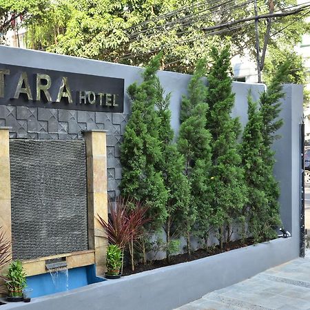 Kitara Hotel Jakarta Luaran gambar