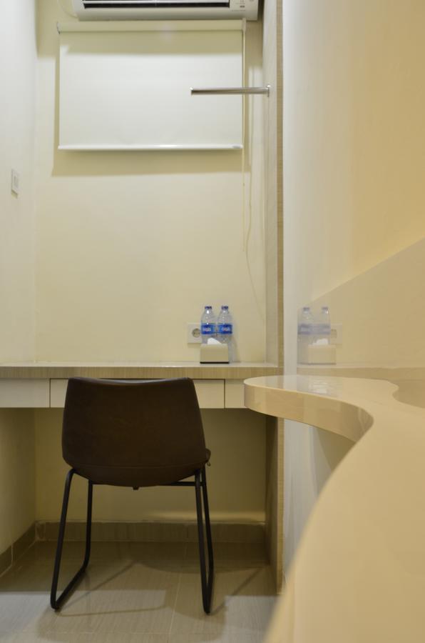 Kitara Hotel Jakarta Luaran gambar