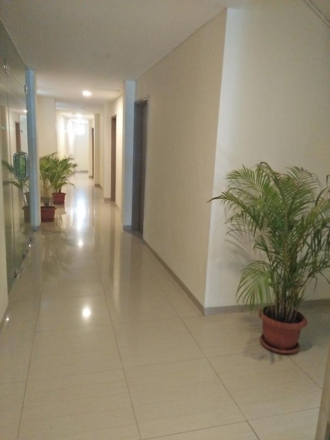 Kitara Hotel Jakarta Luaran gambar
