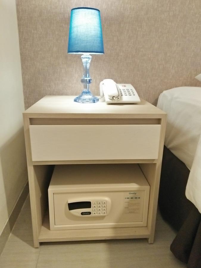 Kitara Hotel Jakarta Luaran gambar