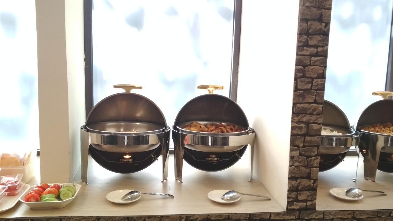 Kitara Hotel Jakarta Luaran gambar