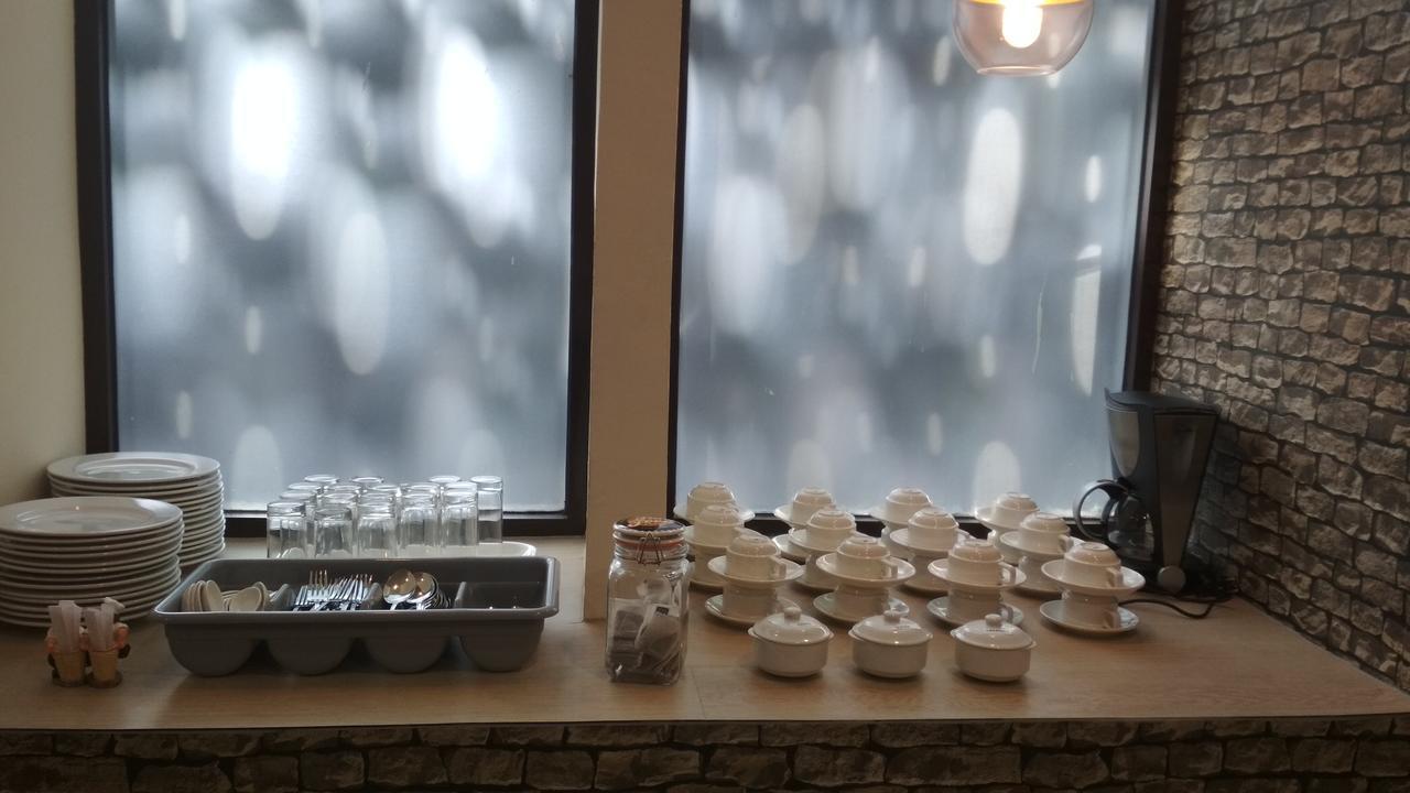 Kitara Hotel Jakarta Luaran gambar