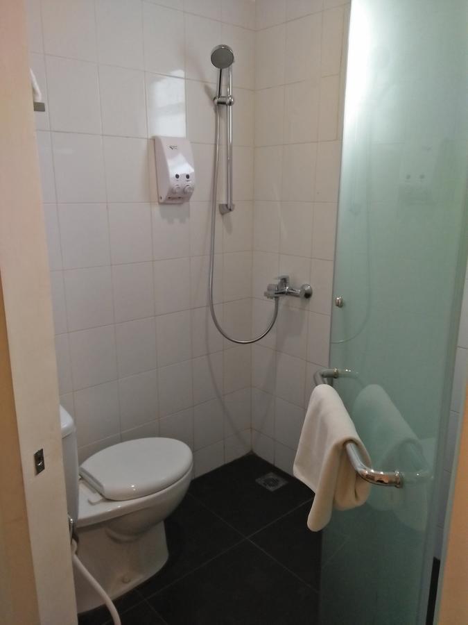 Kitara Hotel Jakarta Luaran gambar