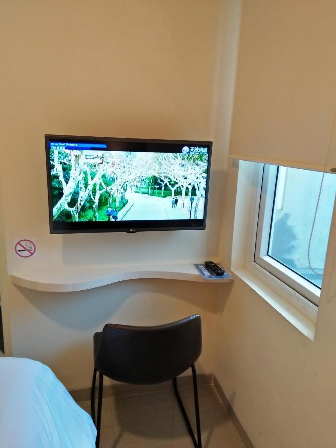 Kitara Hotel Jakarta Bilik gambar
